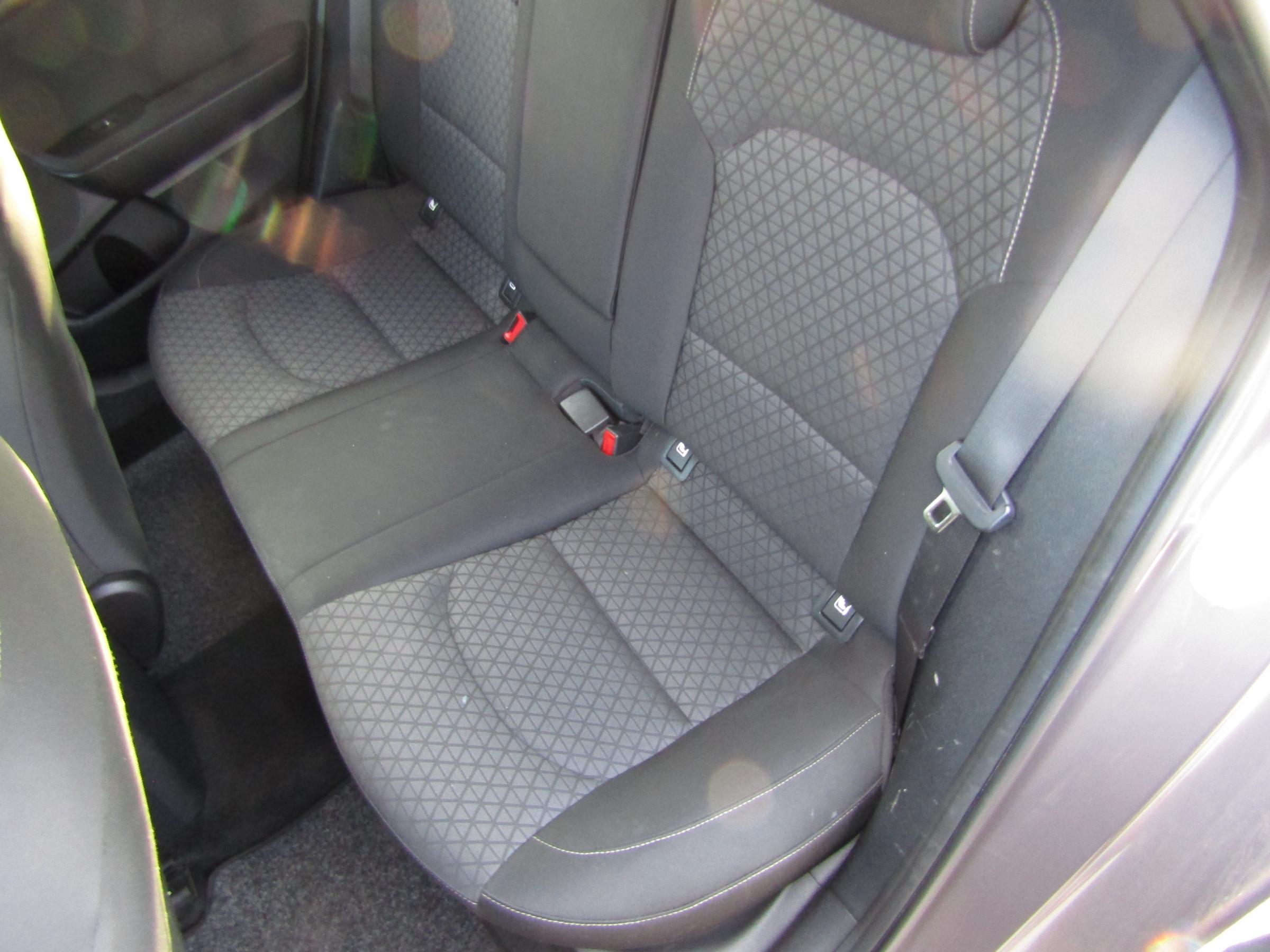 Kia Cee´d, 2019 - pohled č. 11