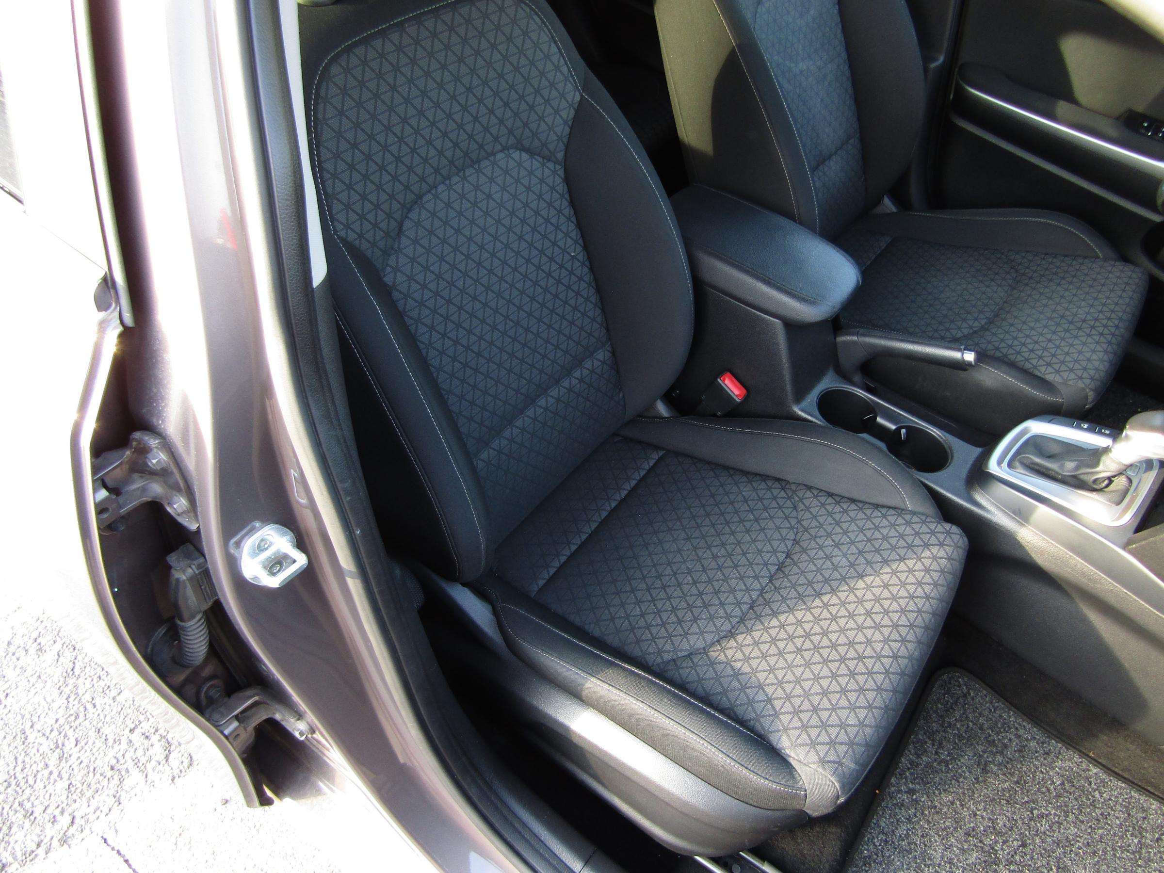 Kia Cee´d, 2019 - pohled č. 12