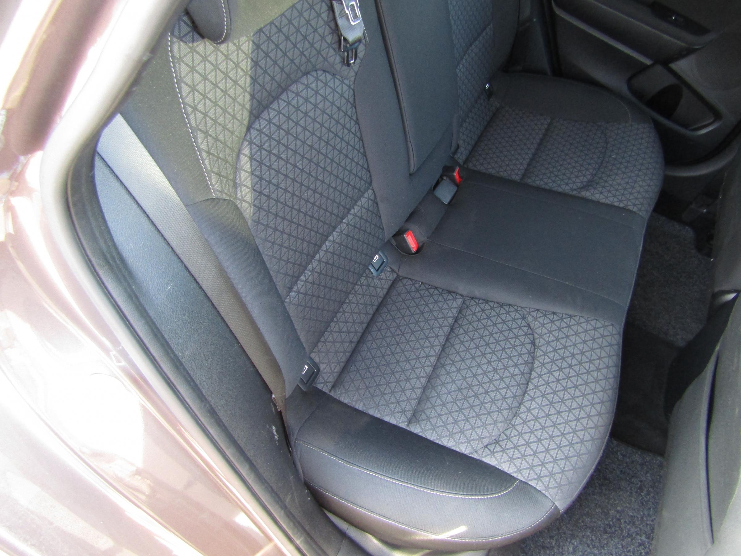 Kia Cee´d, 2019 - pohled č. 13