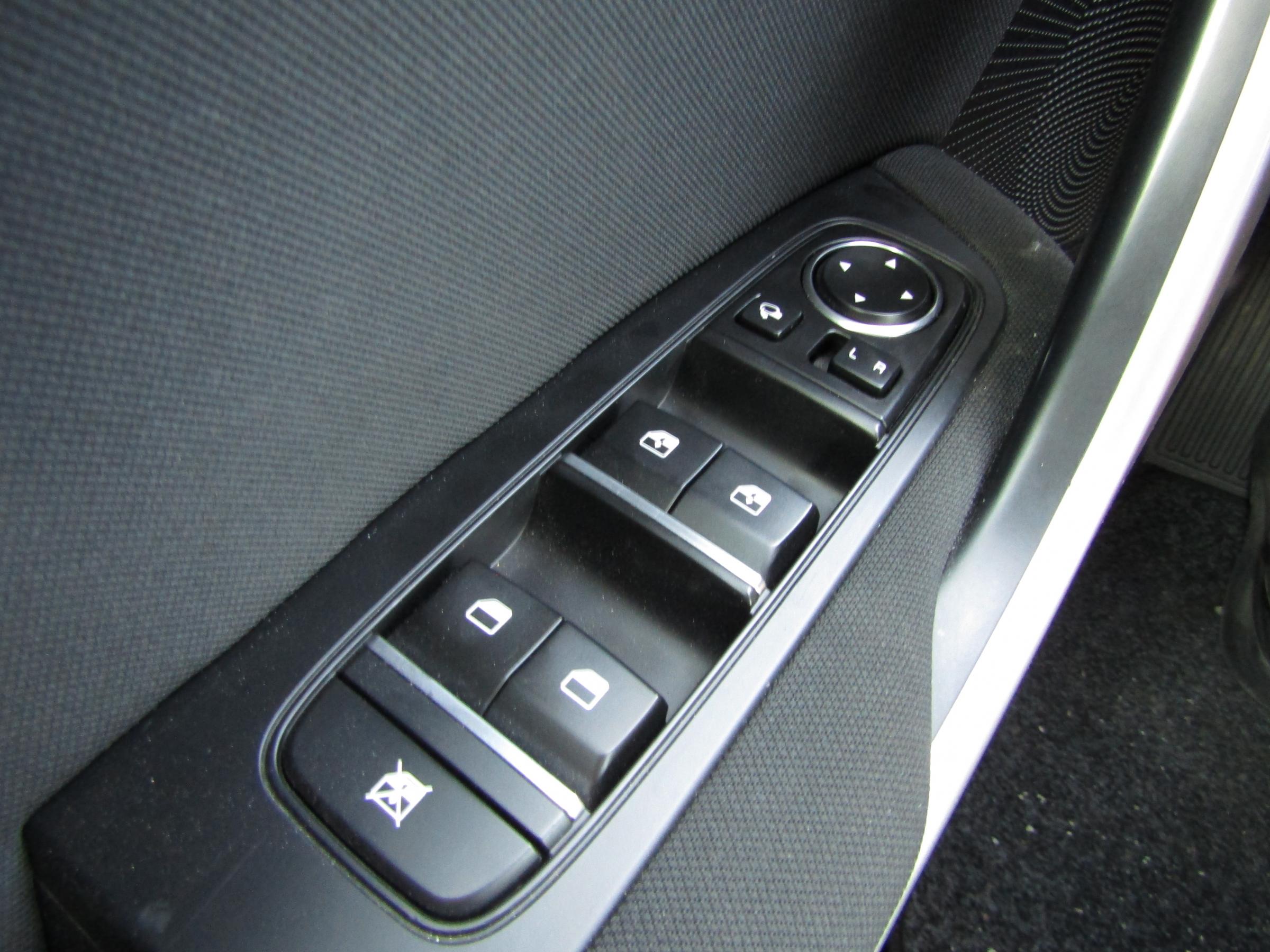 Kia Cee´d, 2019 - pohled č. 14