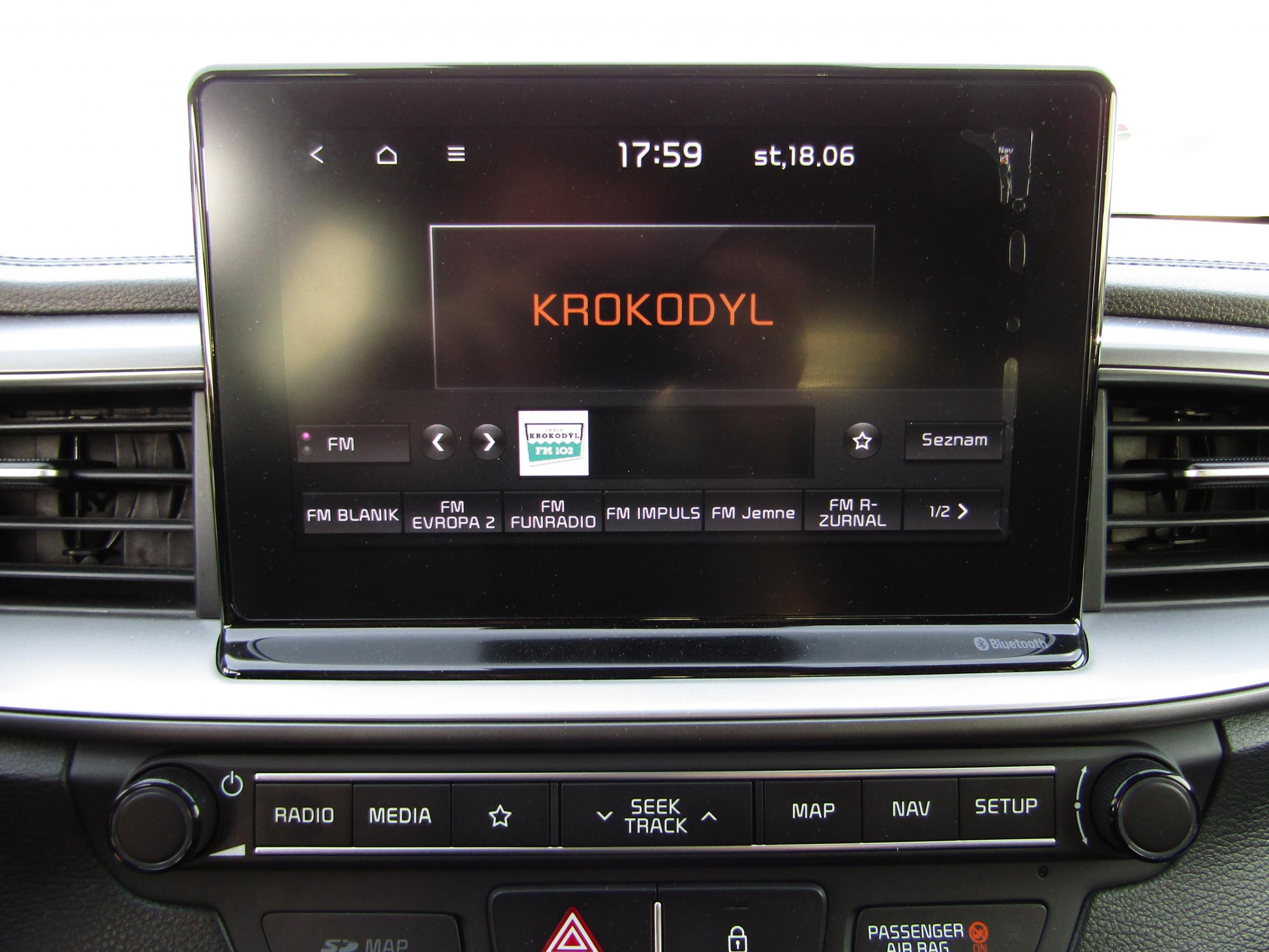 Kia Cee´d, 2019 - pohled č. 16