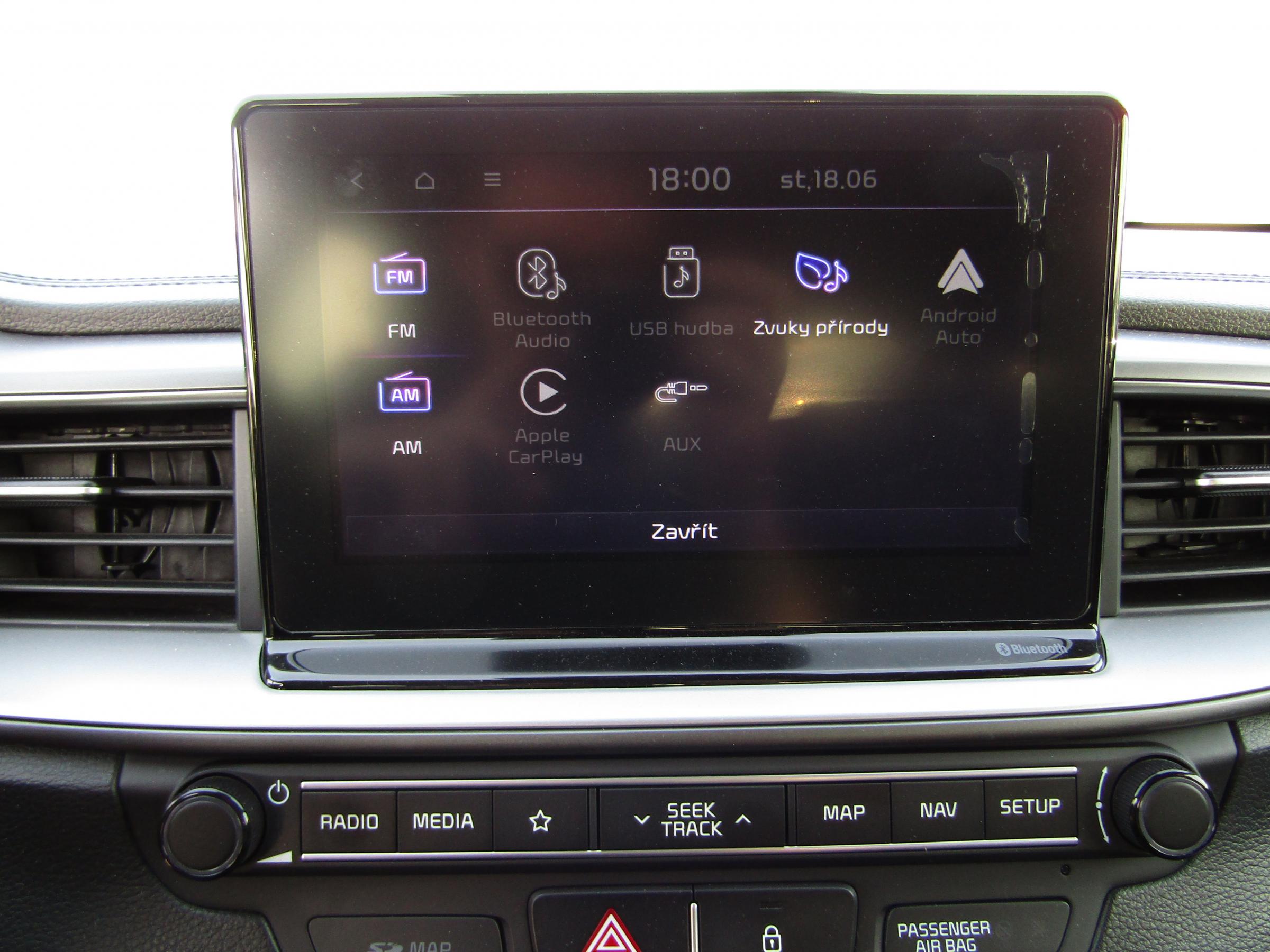 Kia Cee´d, 2019 - pohled č. 18