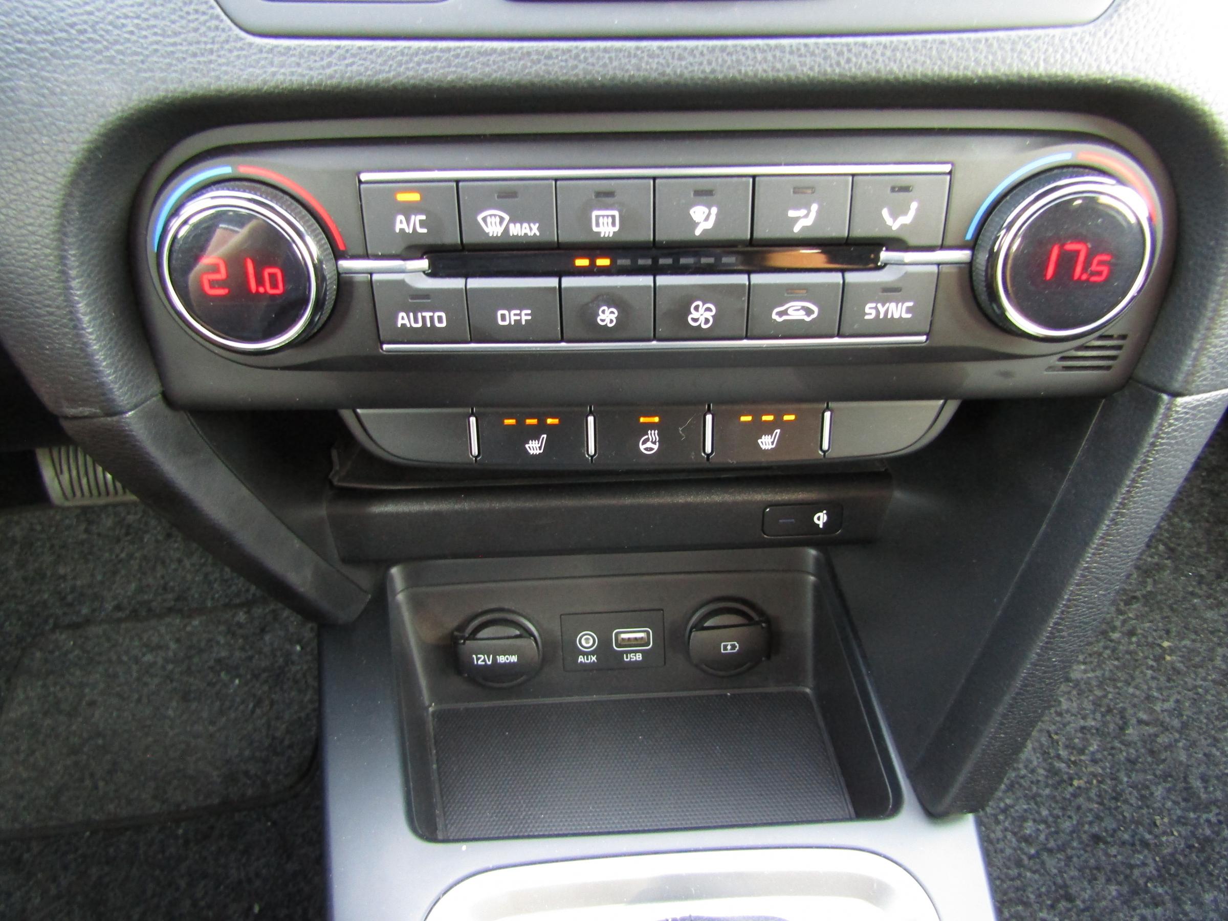 Kia Cee´d, 2019 - pohled č. 20