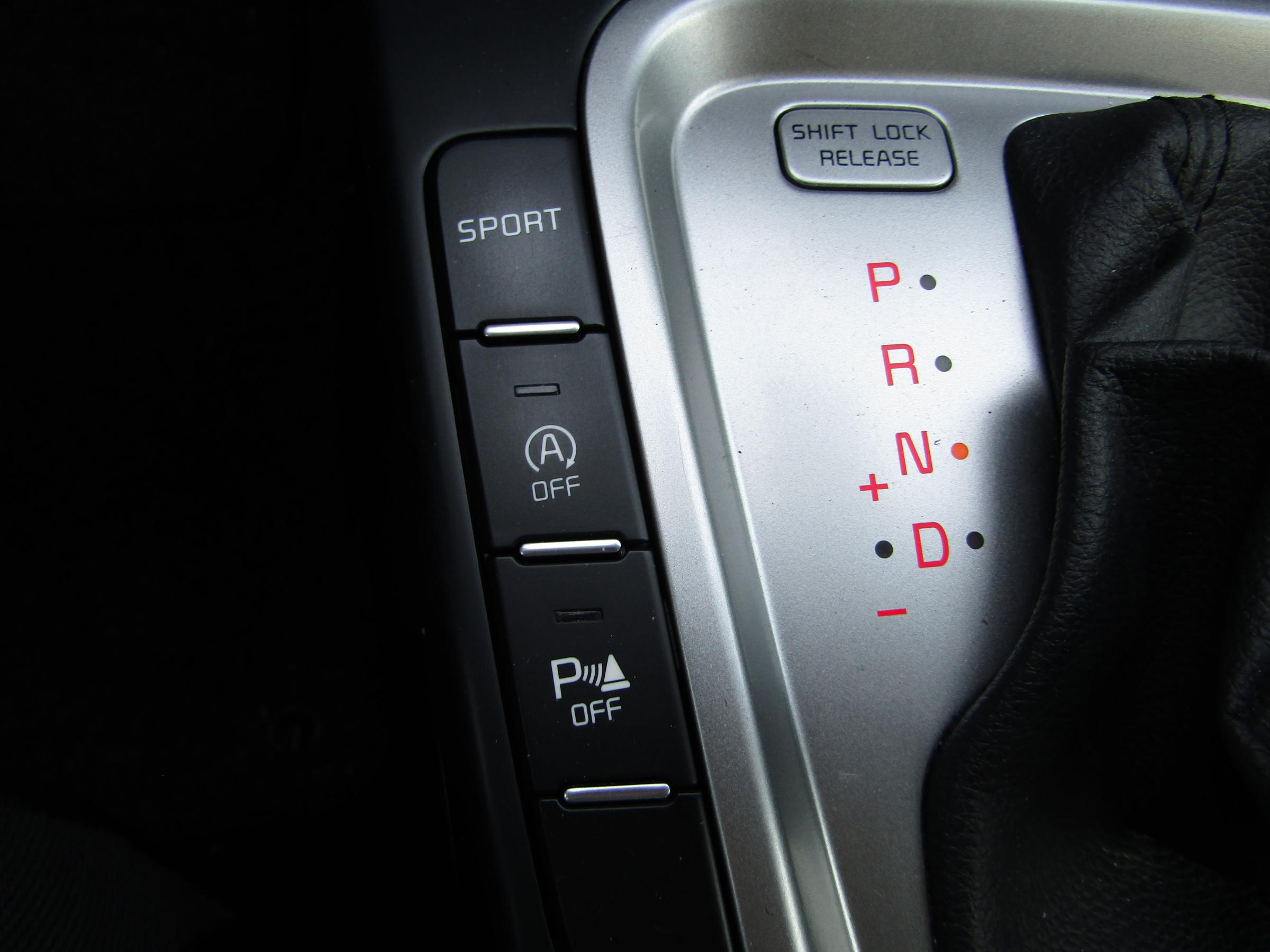 Kia Cee´d, 2019 - pohled č. 21