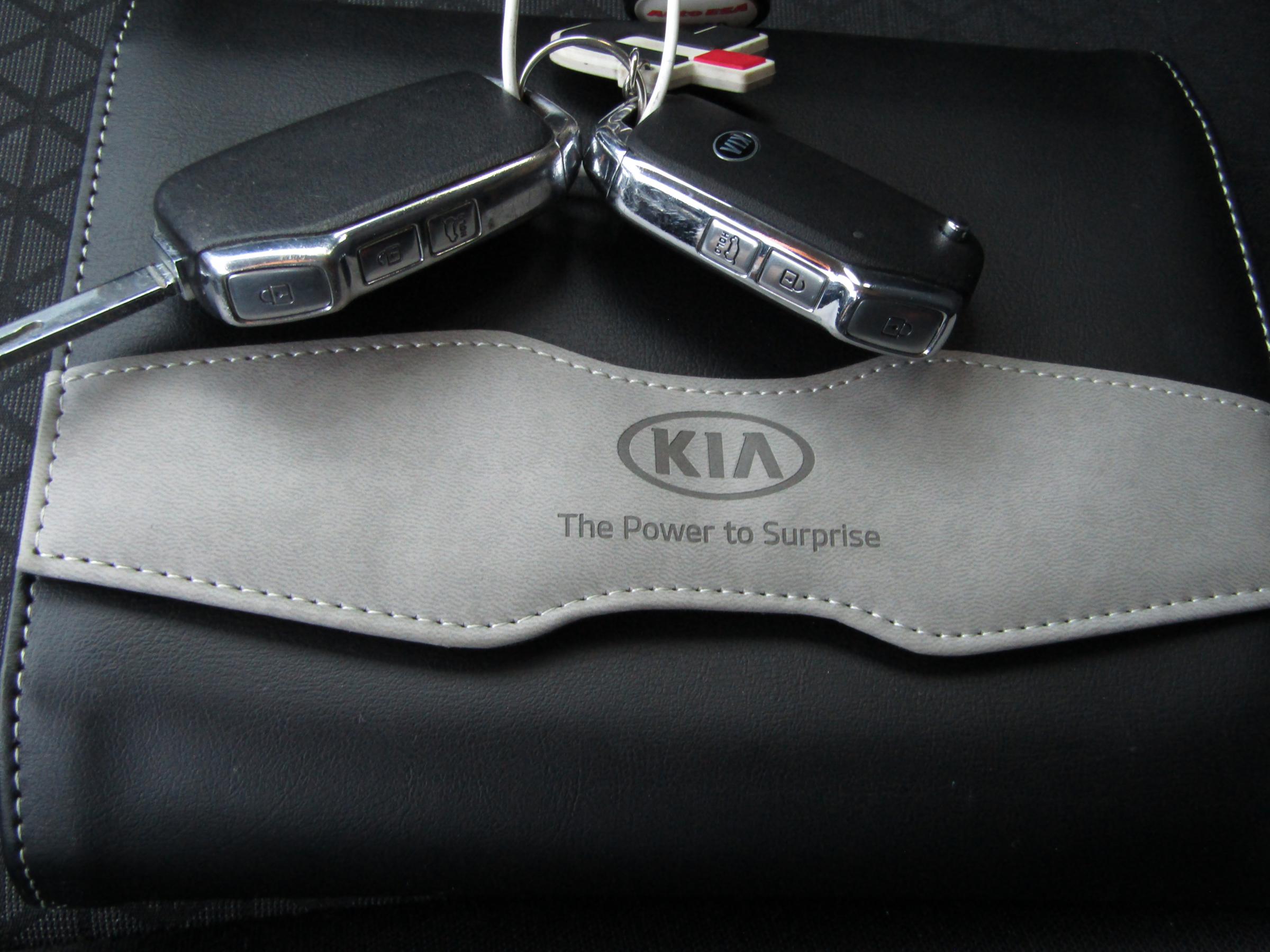 Kia Cee´d, 2019 - pohled č. 22