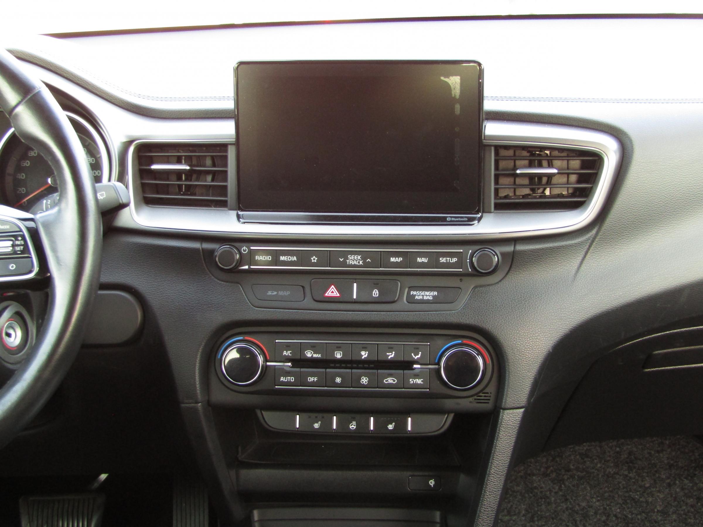 Kia Cee´d, 2019 - pohled č. 9