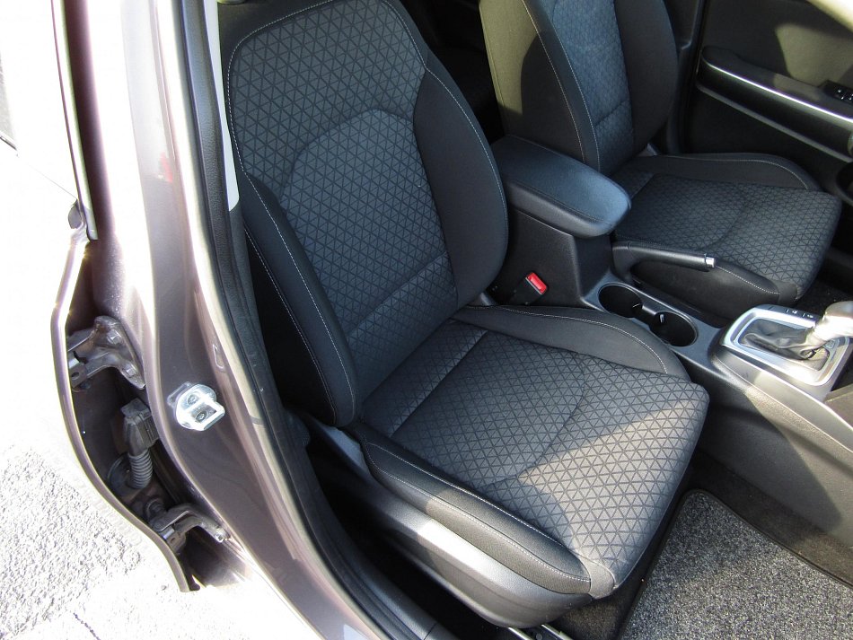 Kia Ceed 1.6 CRDi Exclusive