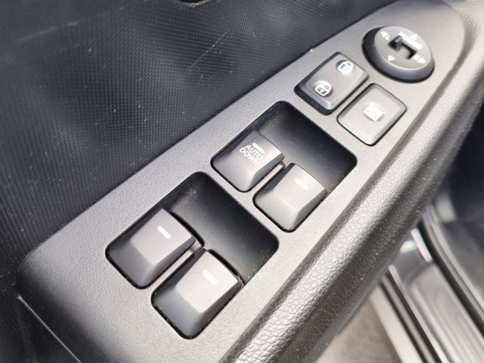 Kia Sportage 1.6 GDi 