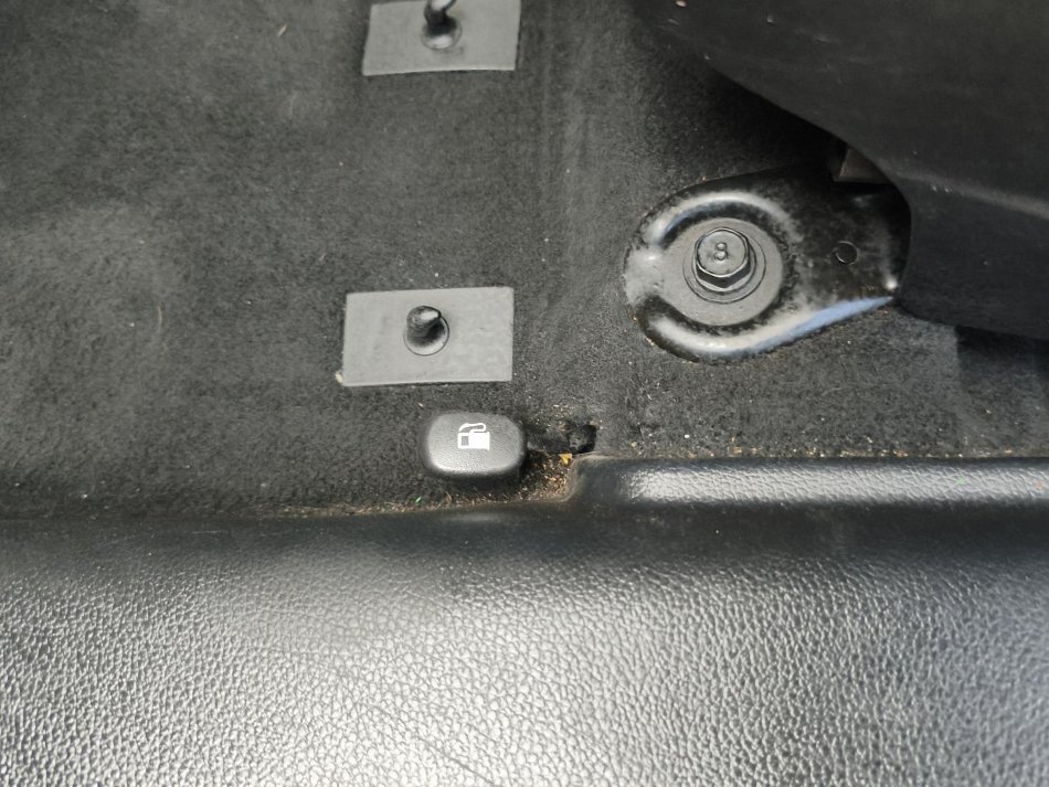 Kia Sportage 1.6 GDi 