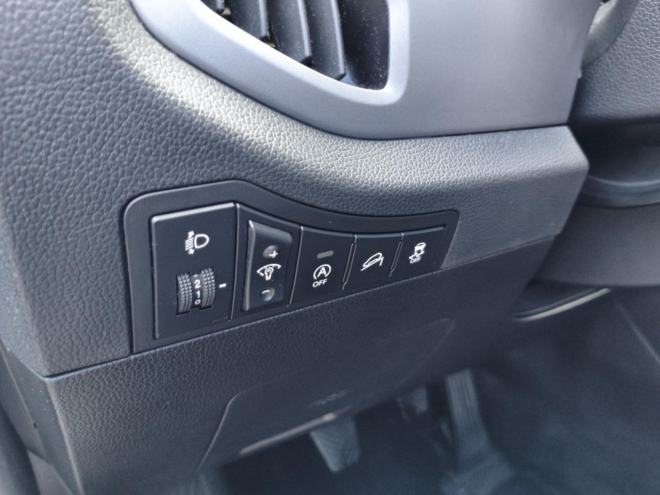 Kia Sportage 1.6 GDi 