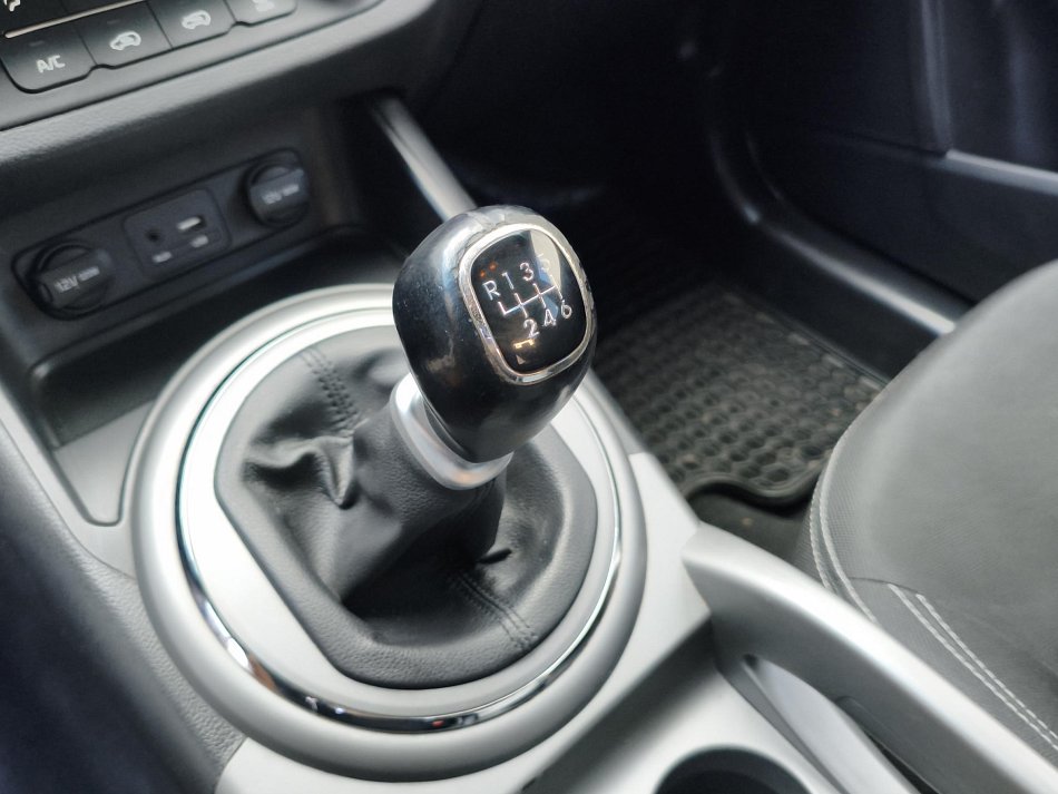 Kia Sportage 1.6 GDi 