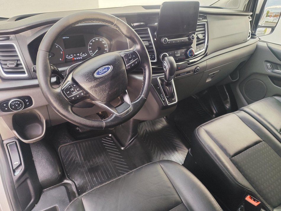 Ford Transit Custom 2.0TDCi Sport