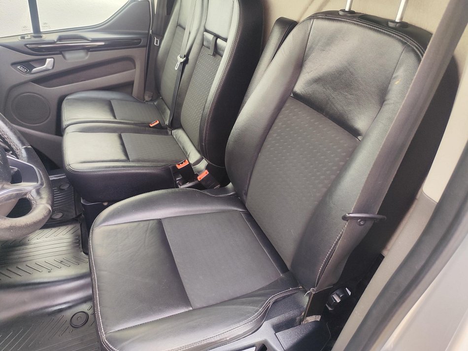 Ford Transit Custom 2.0TDCi Sport