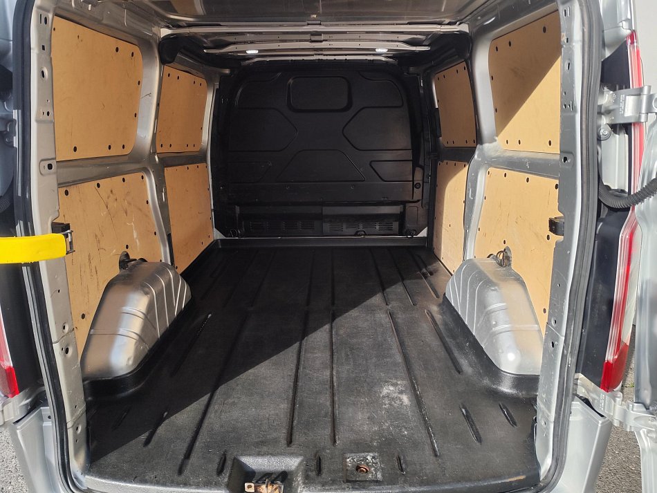 Ford Transit Custom 2.0TDCi Sport