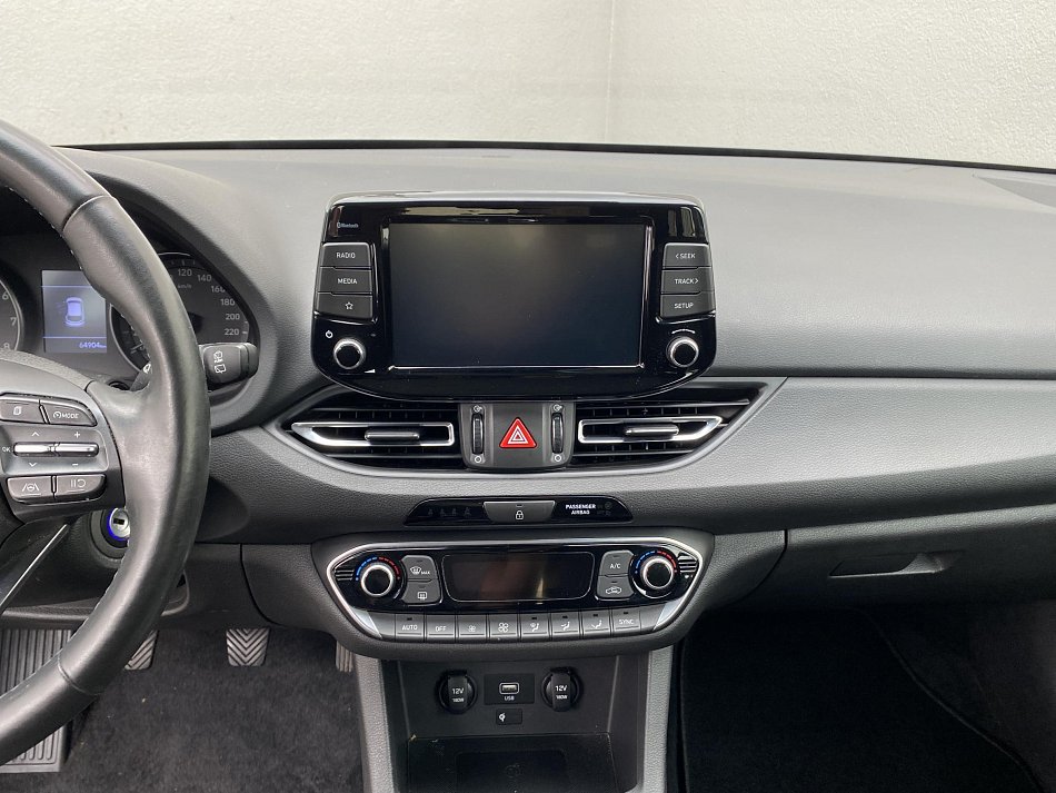 Hyundai I30 1.0 T-GDi Smart