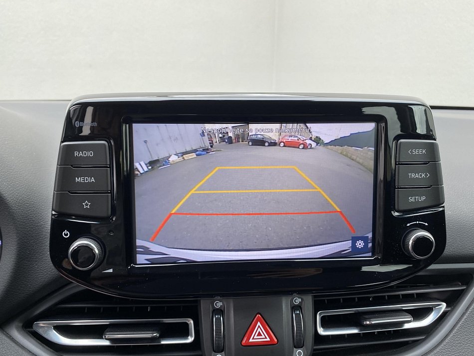 Hyundai I30 1.0 T-GDi Smart