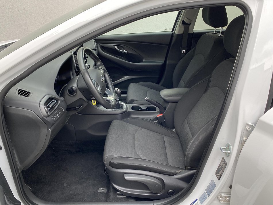 Hyundai I30 1.0 T-GDi Smart