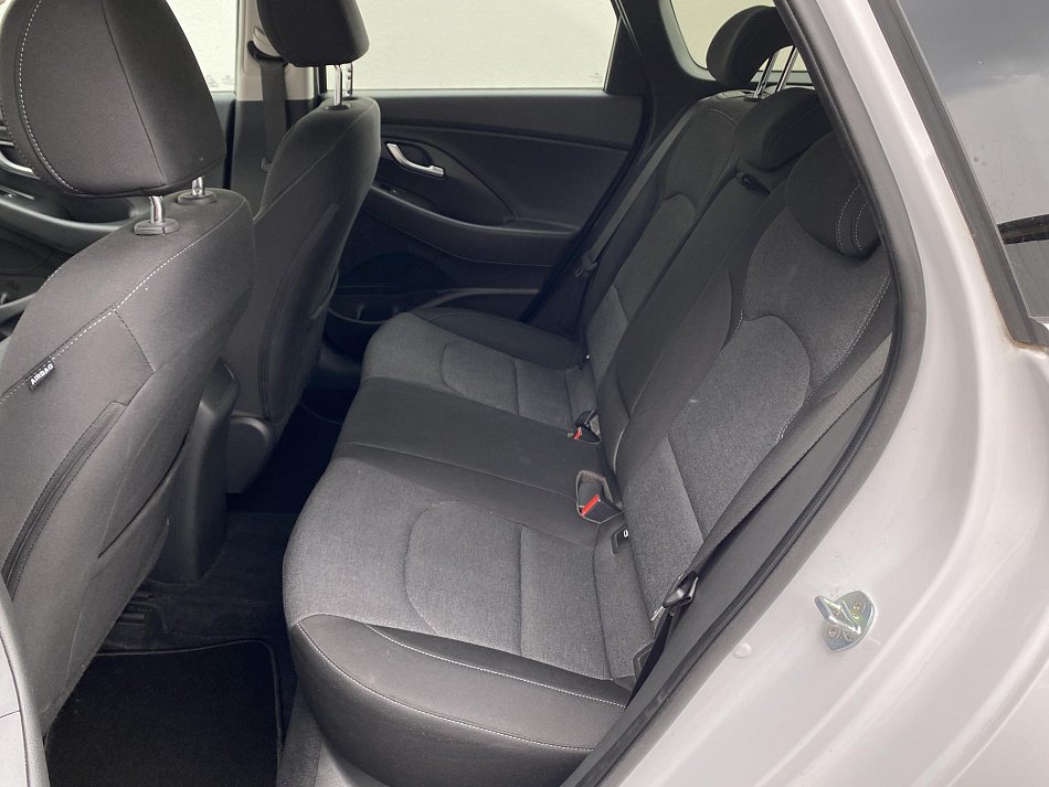 Hyundai I30 1.0 T-GDi Smart