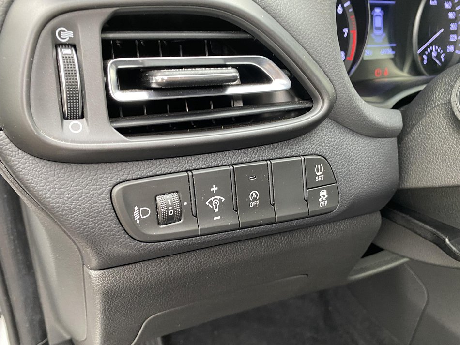 Hyundai I30 1.0 T-GDi Smart