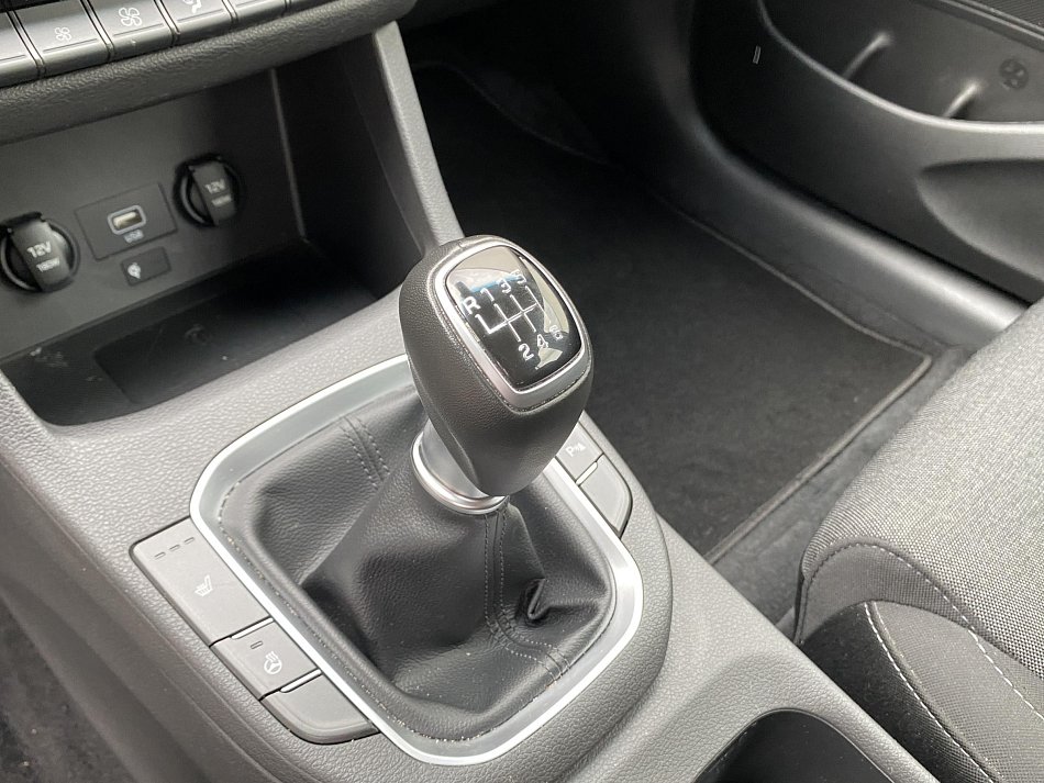 Hyundai I30 1.0 T-GDi Smart