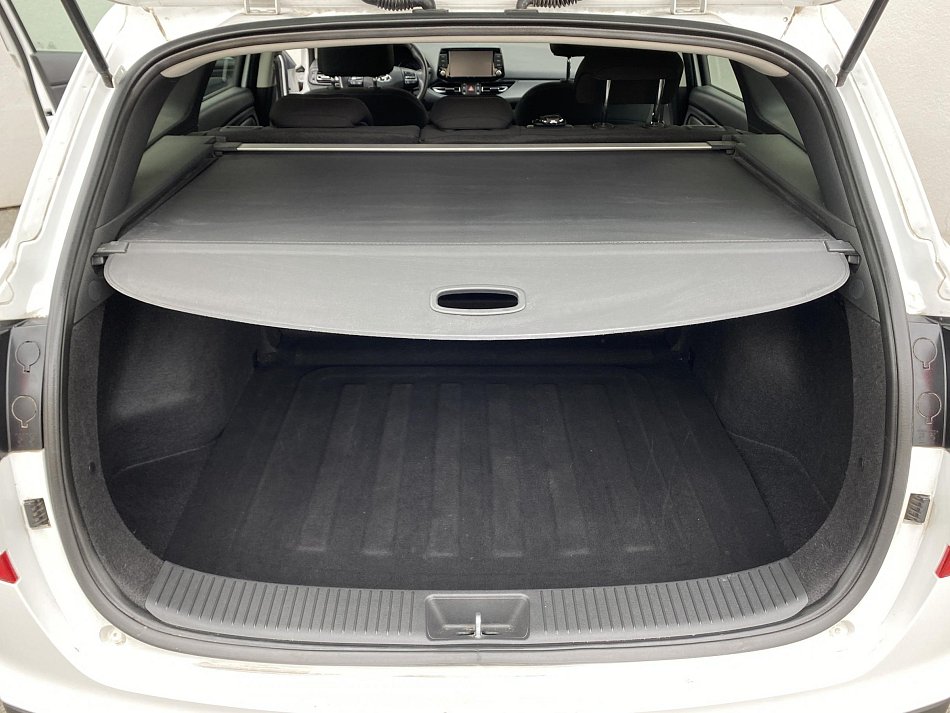 Hyundai I30 1.0 T-GDi Smart