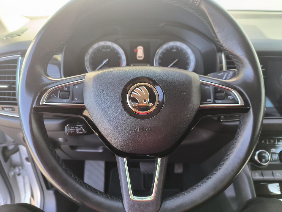 Škoda Kodiaq 2.0 TDi Style