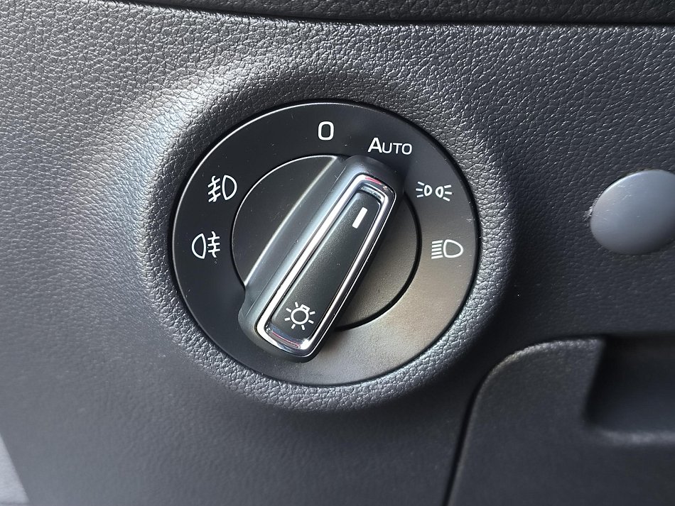 Škoda Kodiaq 2.0 TDi Style