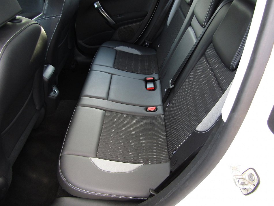 Peugeot 2008 1.6 VTi Allure