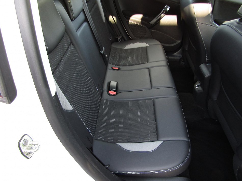 Peugeot 2008 1.6 VTi Allure