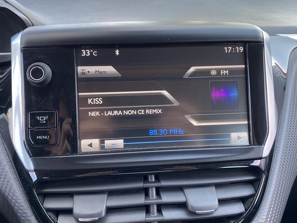 Peugeot 2008 1.6 VTi Allure