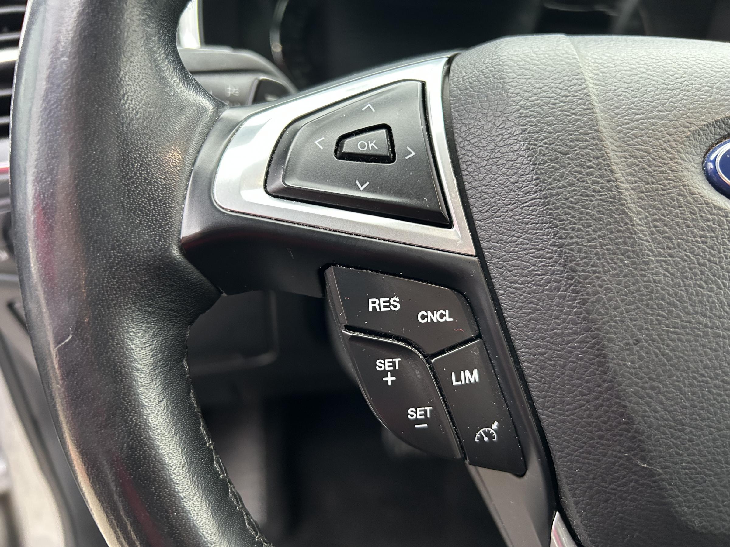 Ford Galaxy, 2019 - pohled č. 14