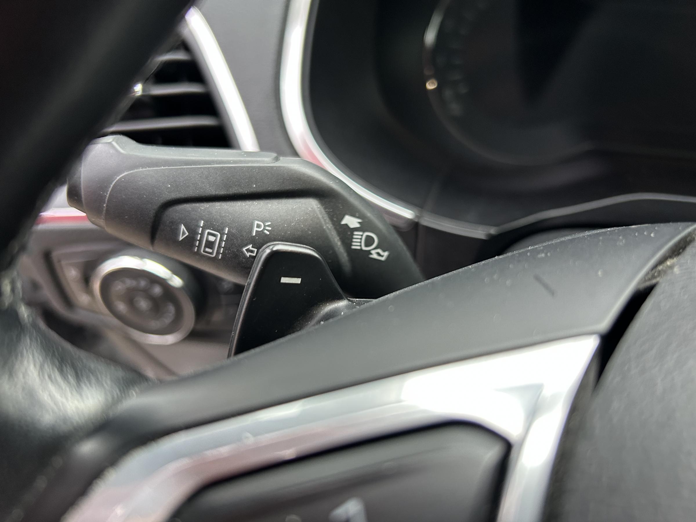 Ford Galaxy, 2019 - pohled č. 16