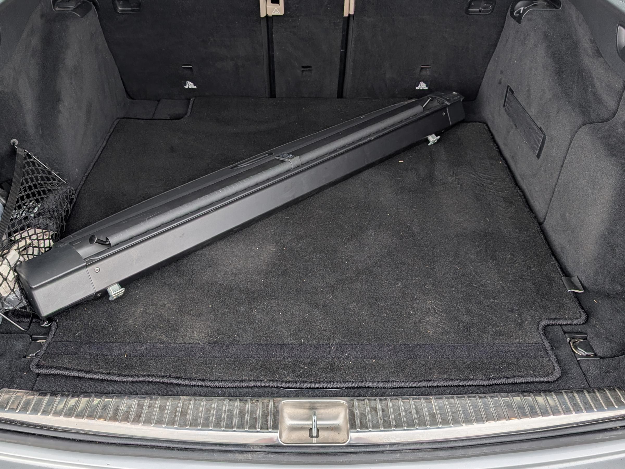 Mercedes-Benz Třída E, 2017 - pohled č. 15