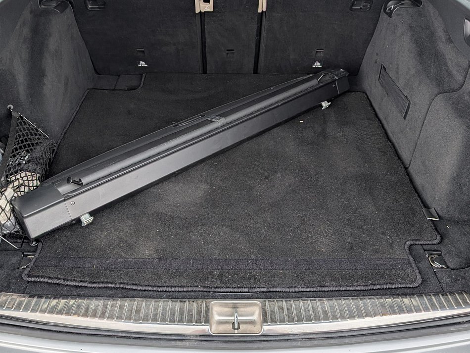 Mercedes-Benz Třída E 2.0CDi  E220 4M