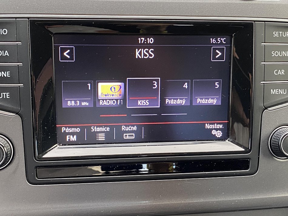 Volkswagen Golf 1.6 TDi 