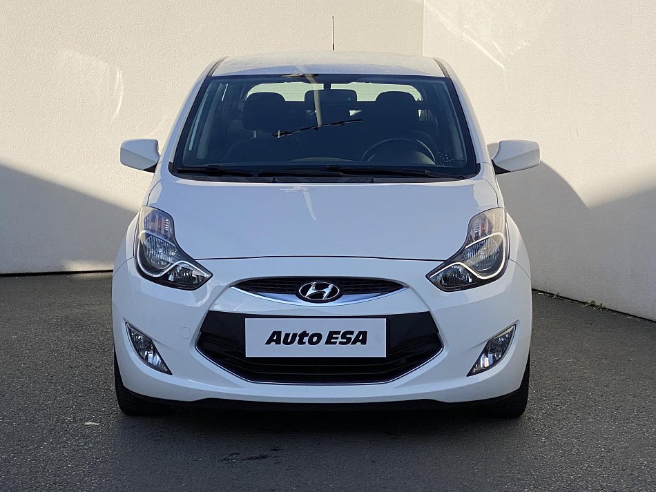 Hyundai Ix20 1.4i 