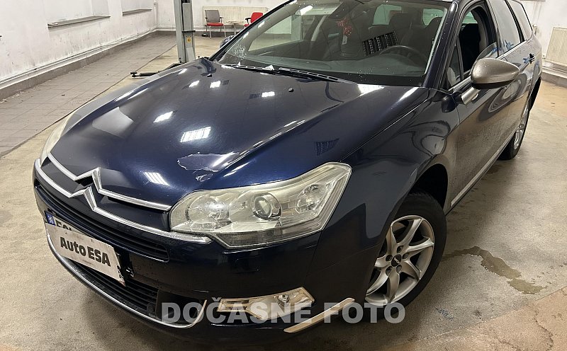 Citroën C5 2.2 HDI 