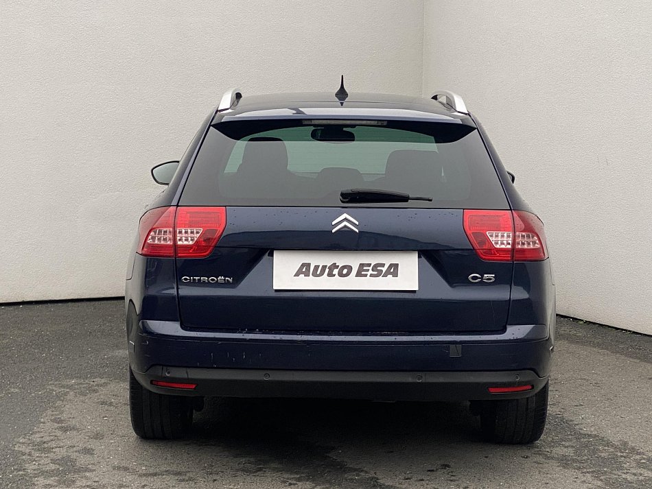 Citroën C5 2.2 HDI 