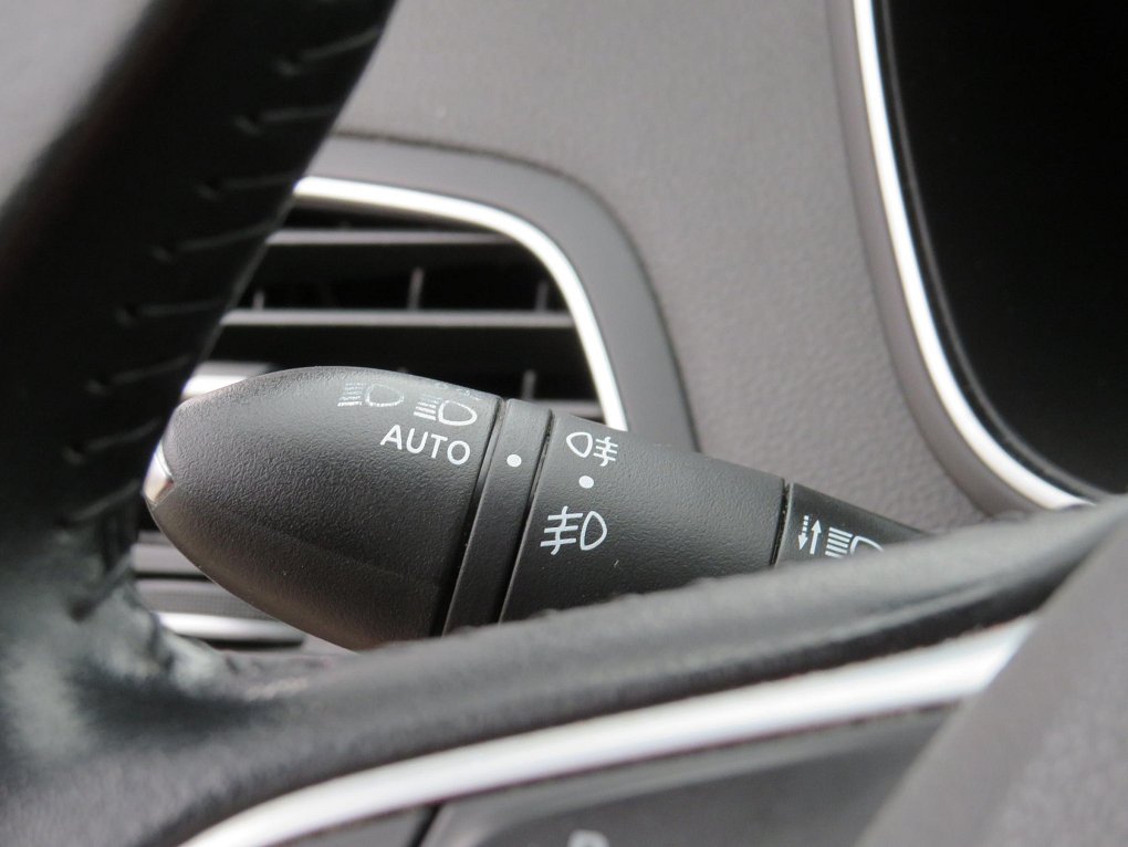 Renault Mégane 1.2 TCe 