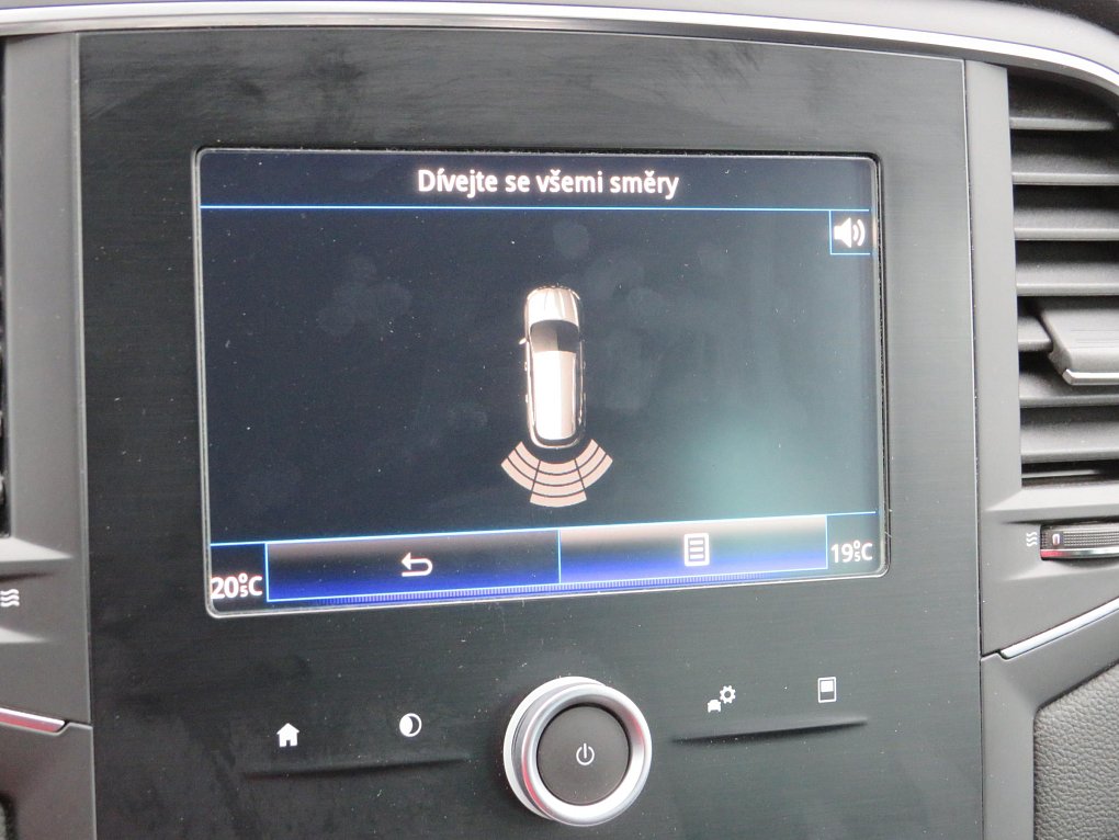 Renault Mégane 1.2 TCe 