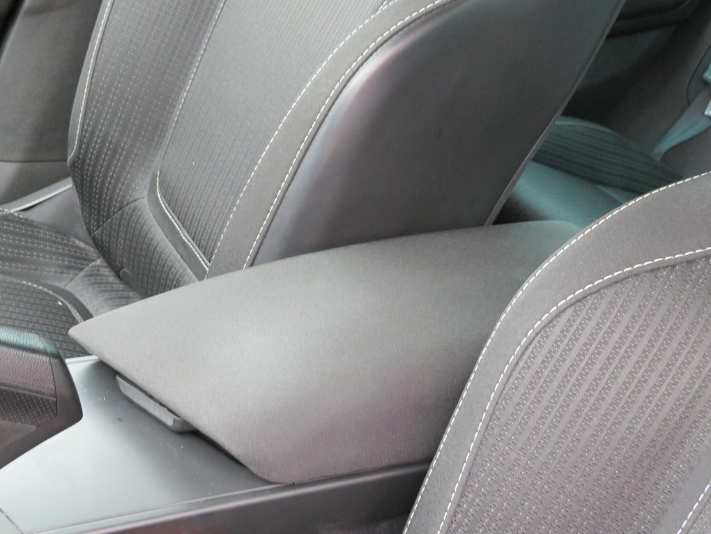 Renault Mégane 1.2 TCe 