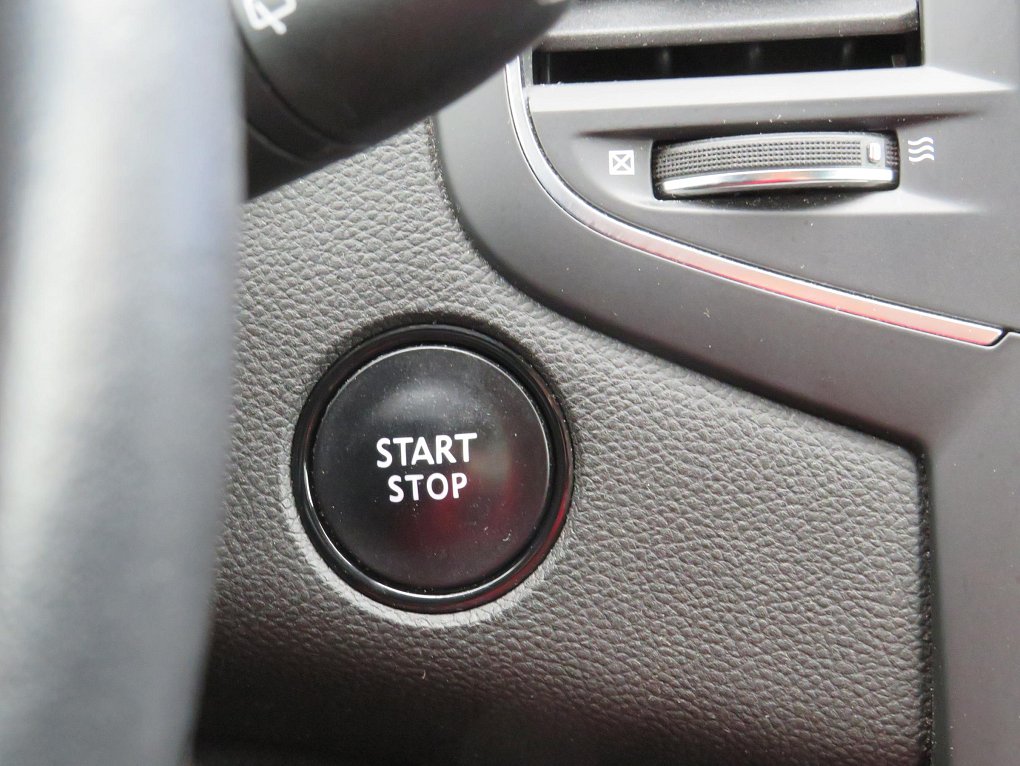 Renault Mégane 1.2 TCe 