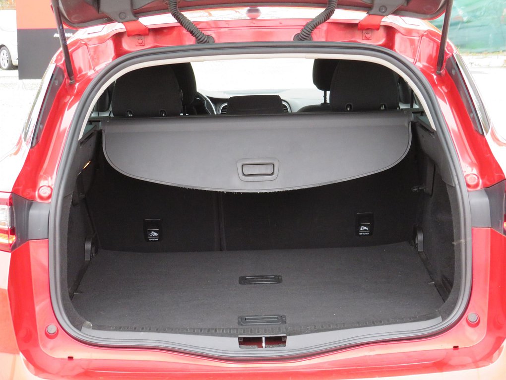 Renault Mégane 1.2 TCe 