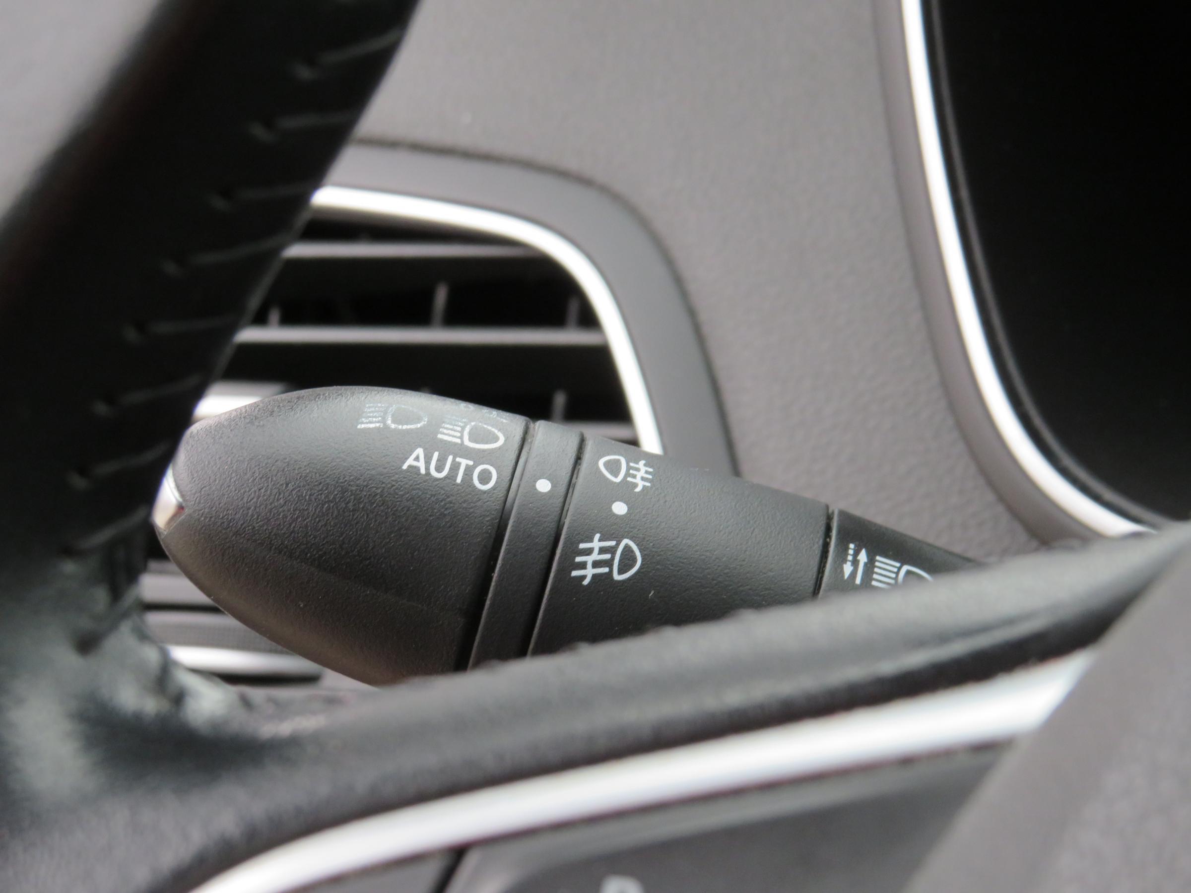 Renault Mégane, 2017 - pohled č. 13