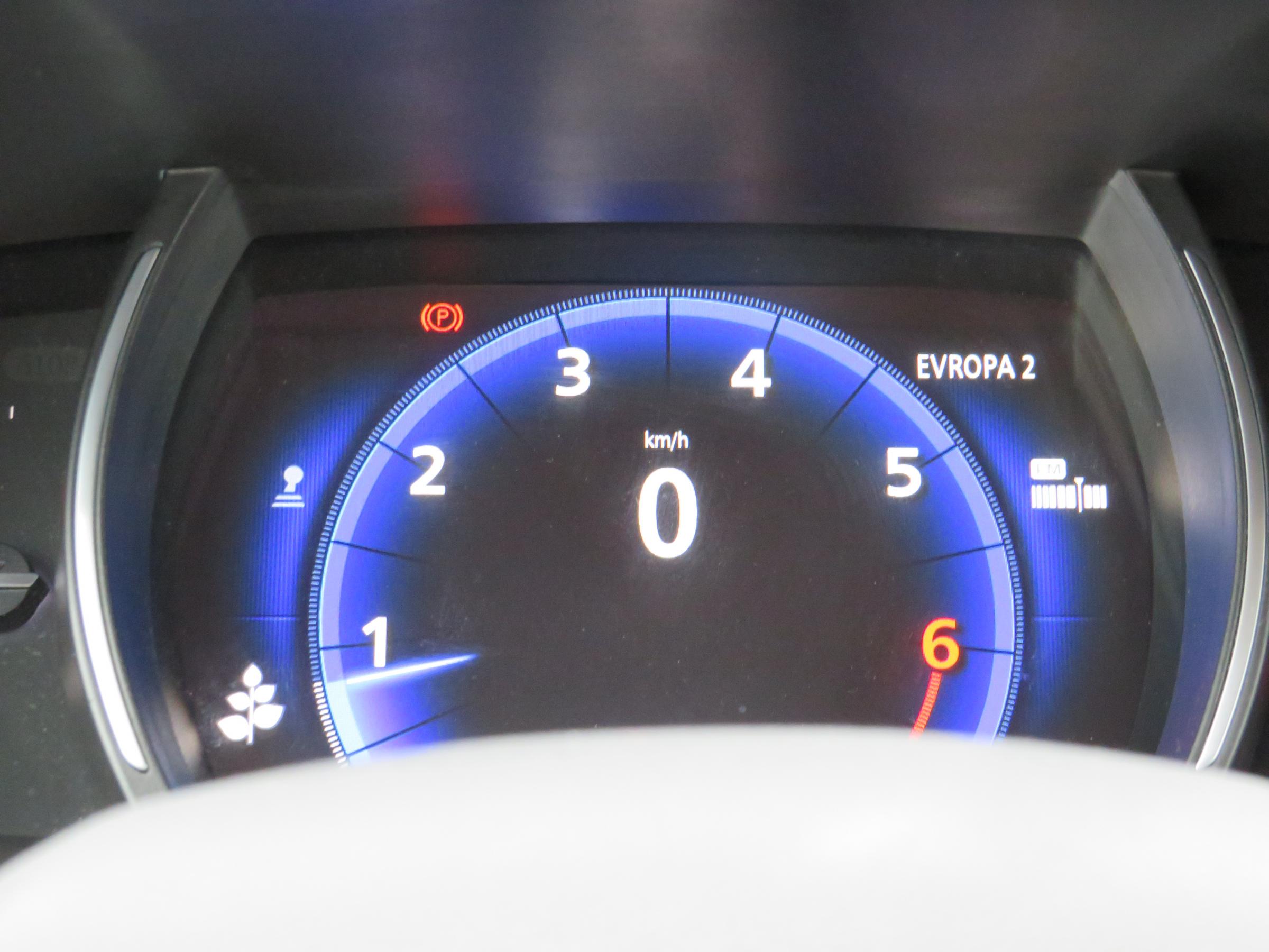 Renault Mégane, 2017 - pohled č. 24