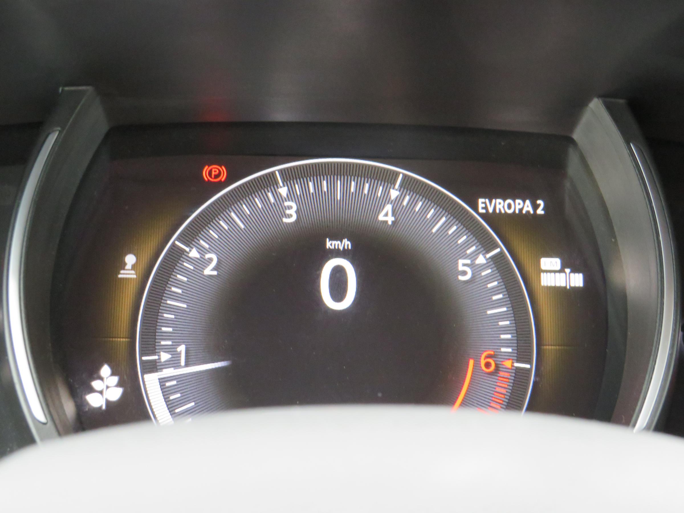 Renault Mégane, 2017 - pohled č. 25