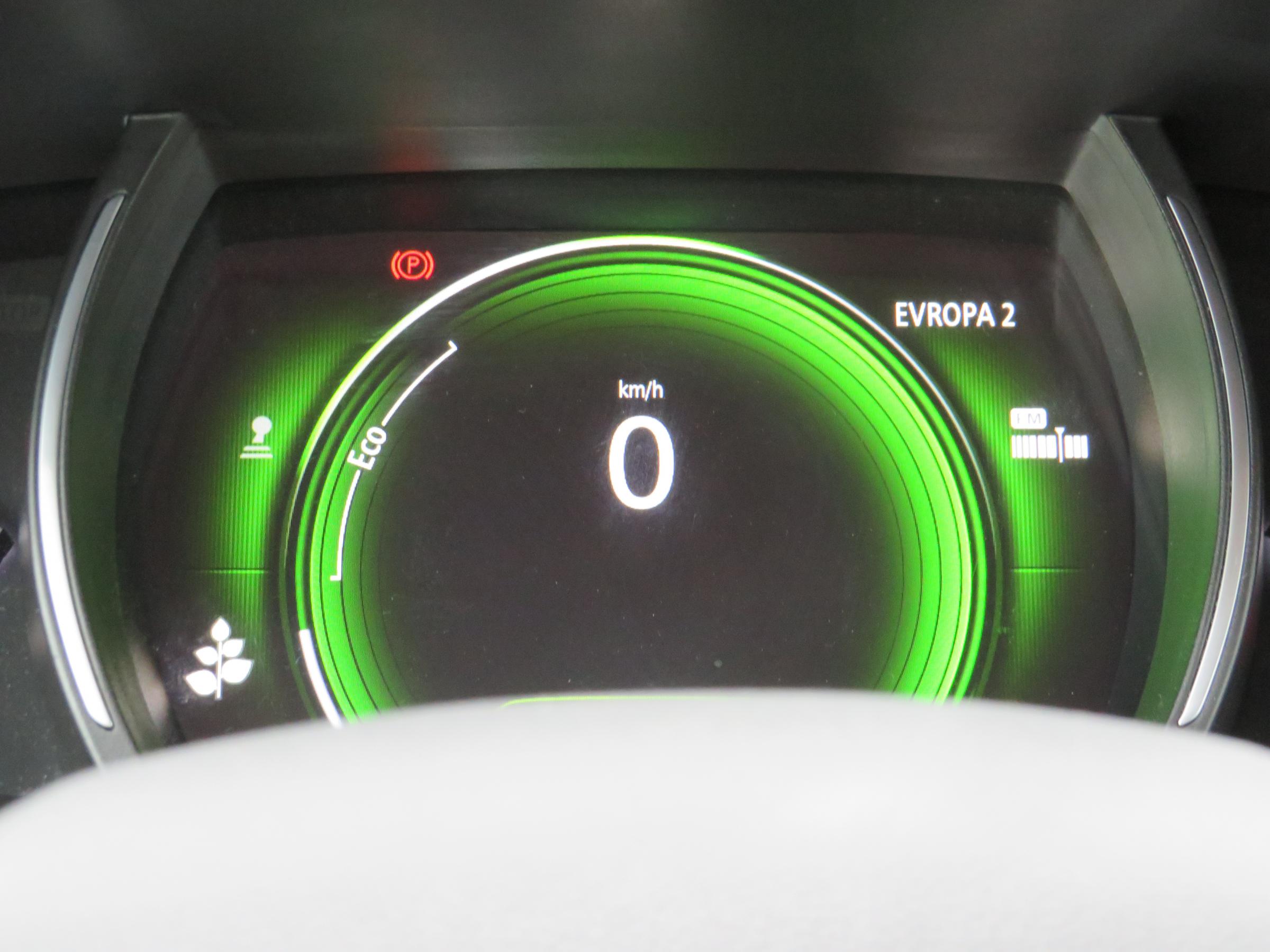 Renault Mégane, 2017 - pohled č. 26