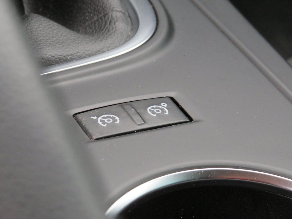 Renault Mégane 1.2 TCe 