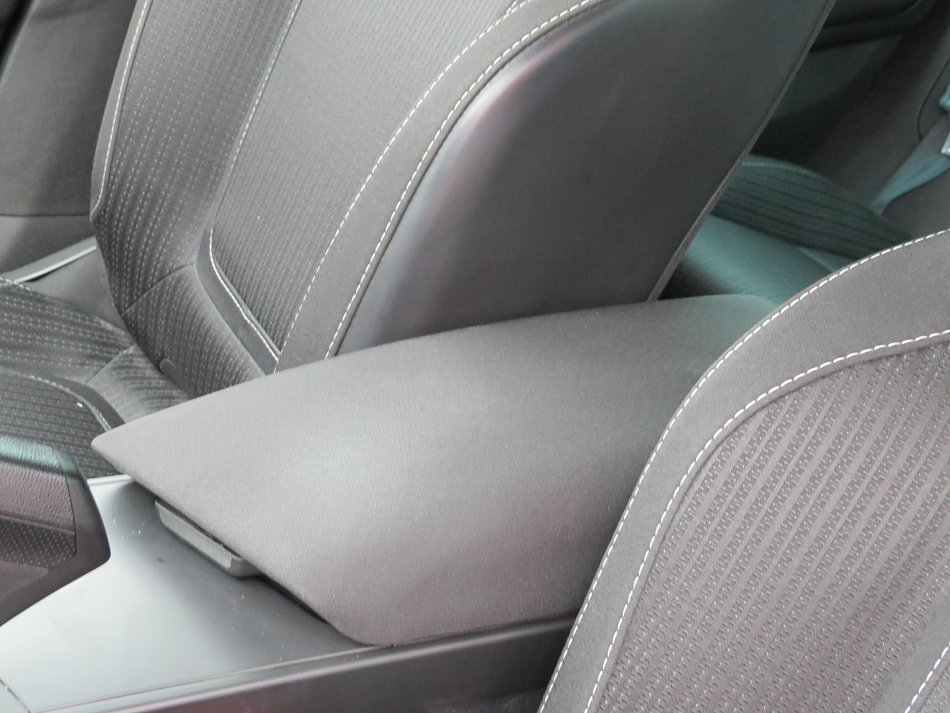 Renault Mégane 1.2 TCe 