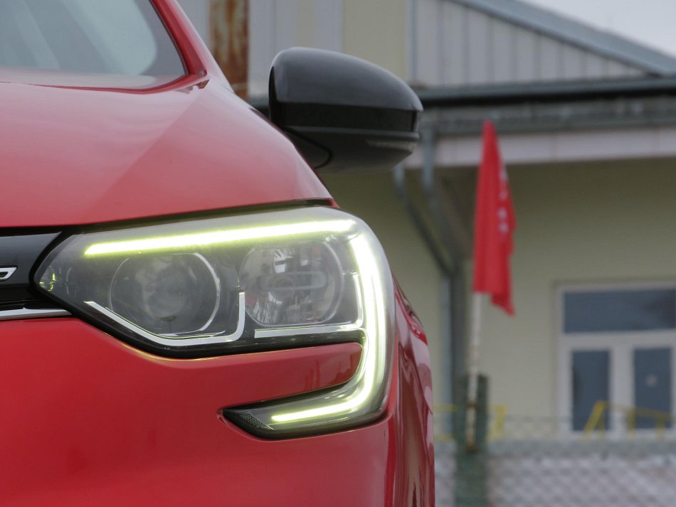 Renault Mégane 1.2 TCe 